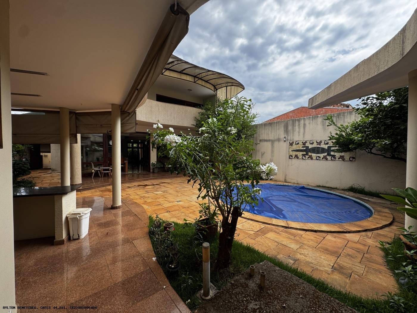 Sobrado, 5 quartos, 352 m² - Foto 29