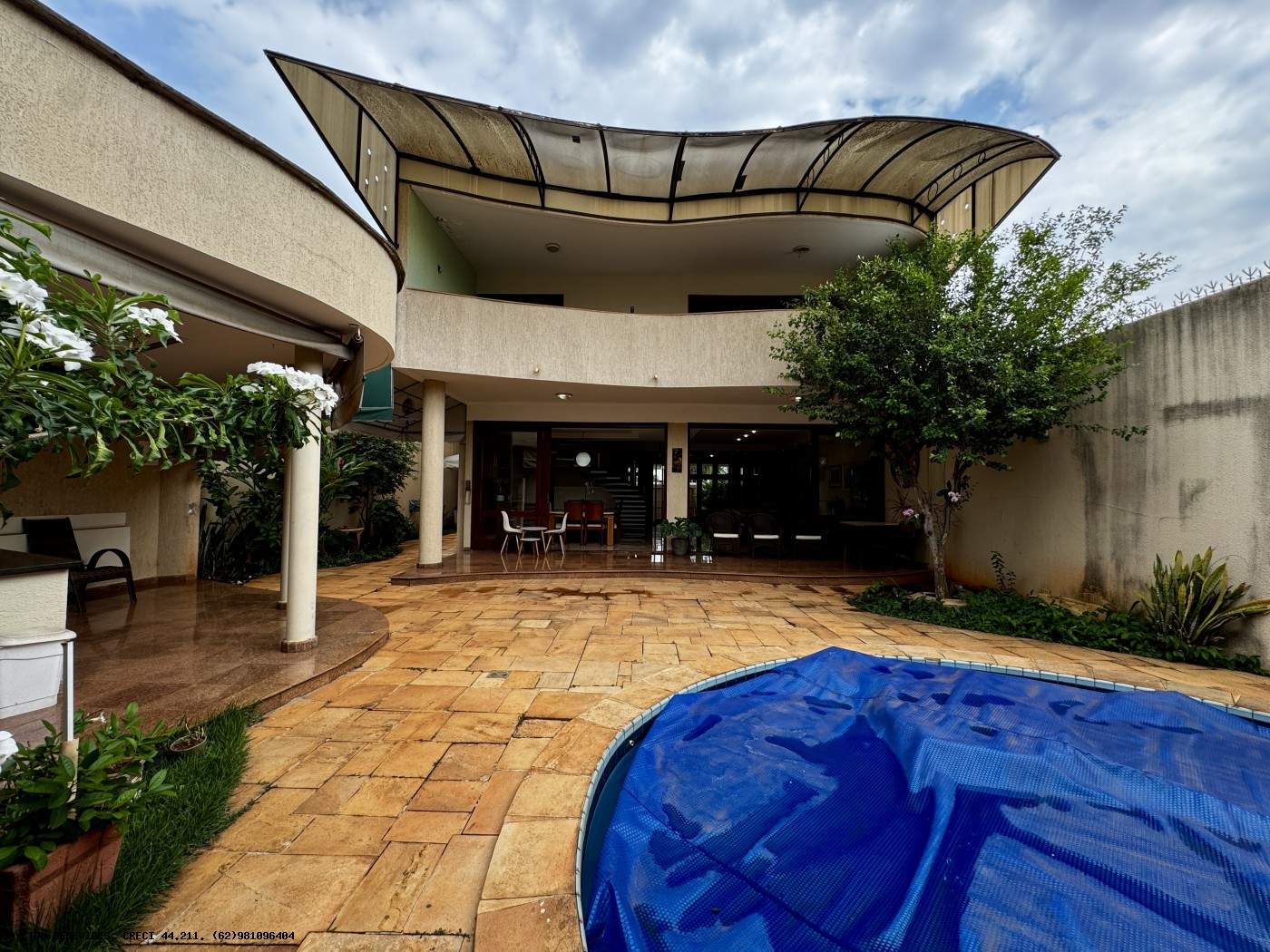 Sobrado, 5 quartos, 352 m² - Foto 30