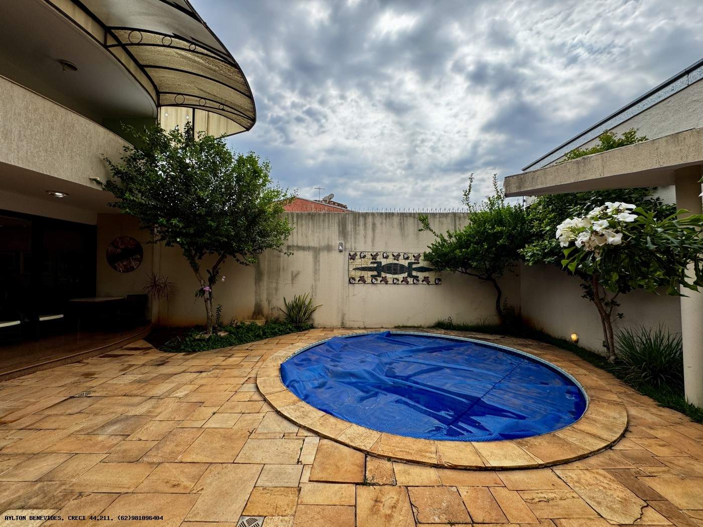 Sobrado, 5 quartos, 352 m² - Foto 31