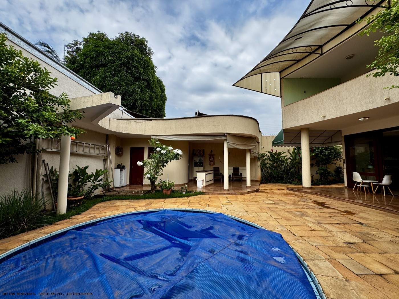 Sobrado, 5 quartos, 352 m² - Foto 32