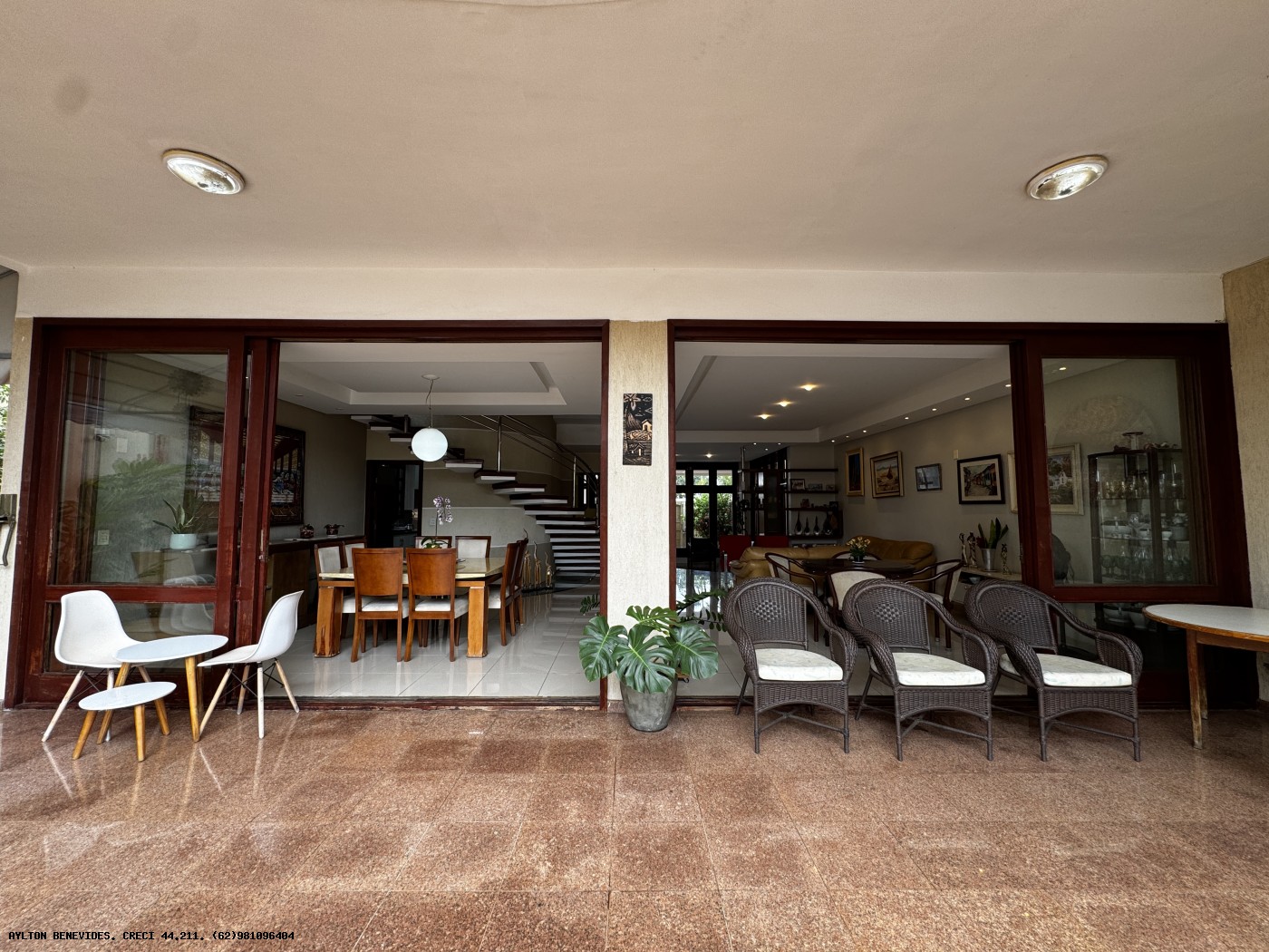 Sobrado, 5 quartos, 352 m² - Foto 33