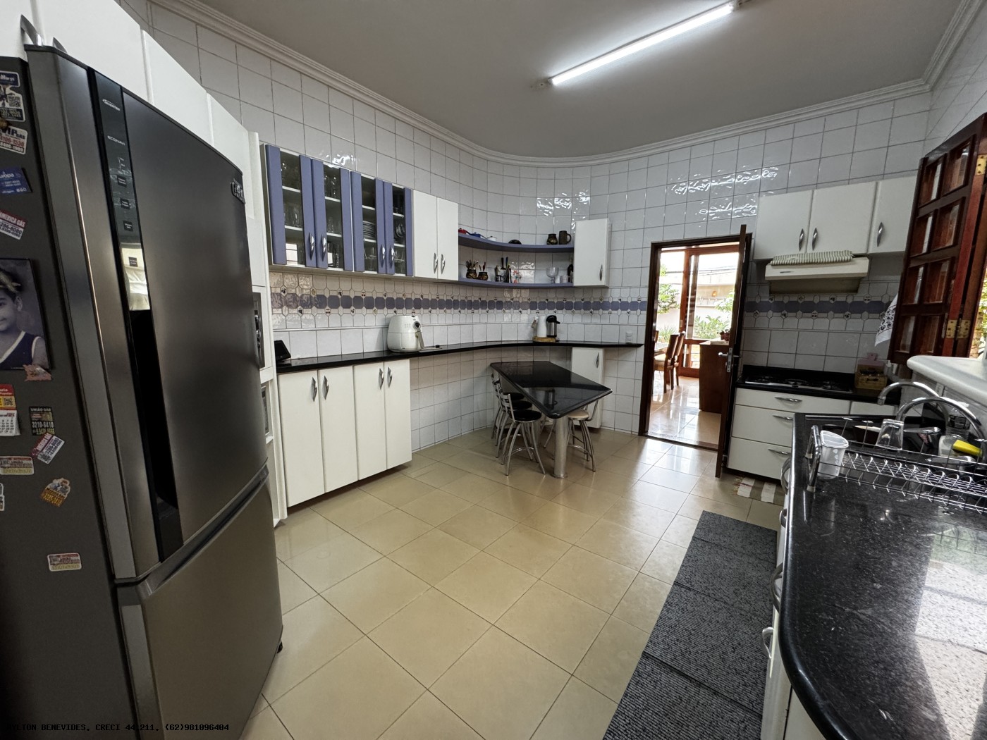 Sobrado, 5 quartos, 352 m² - Foto 34