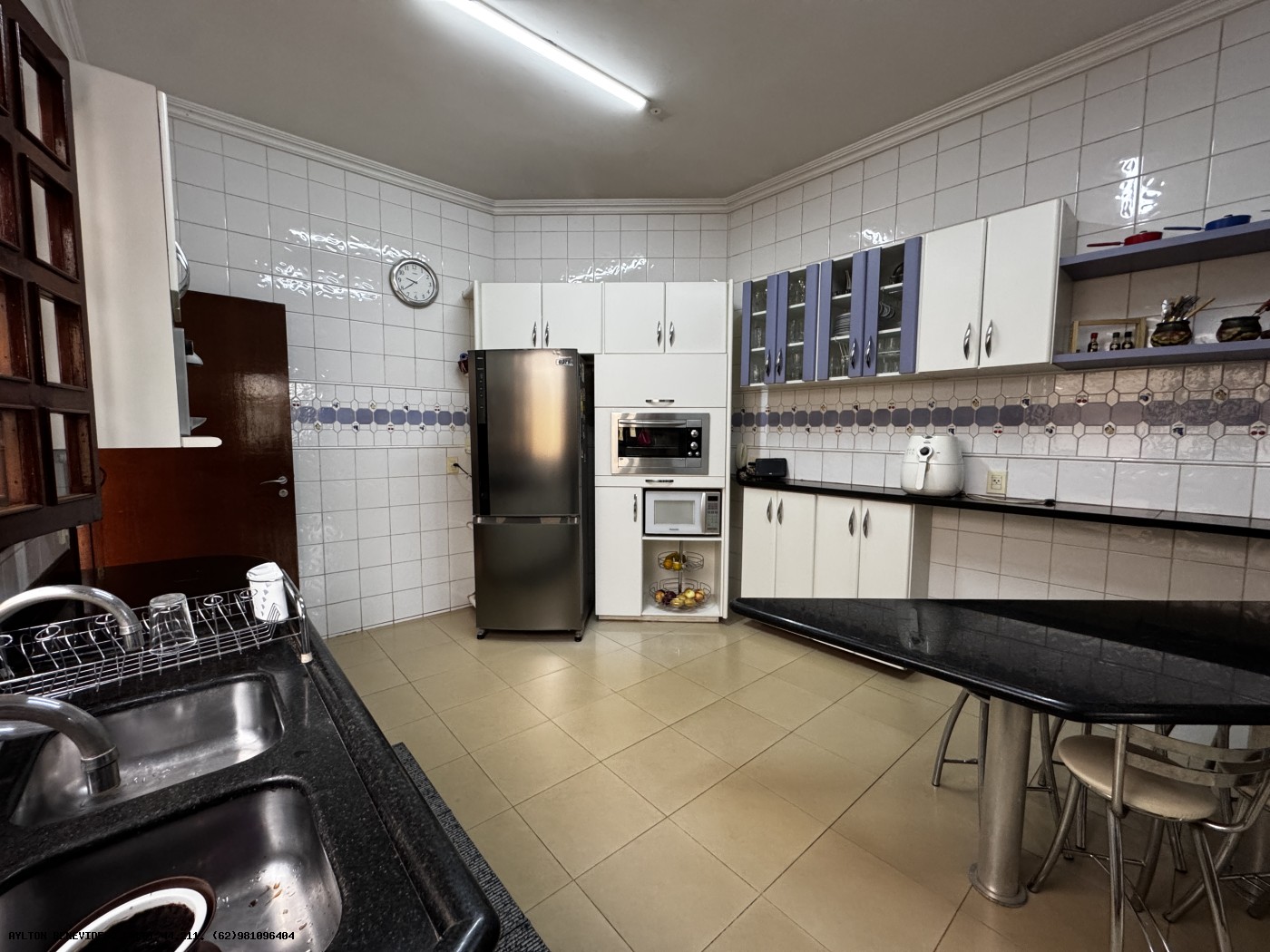 Sobrado, 5 quartos, 352 m² - Foto 35