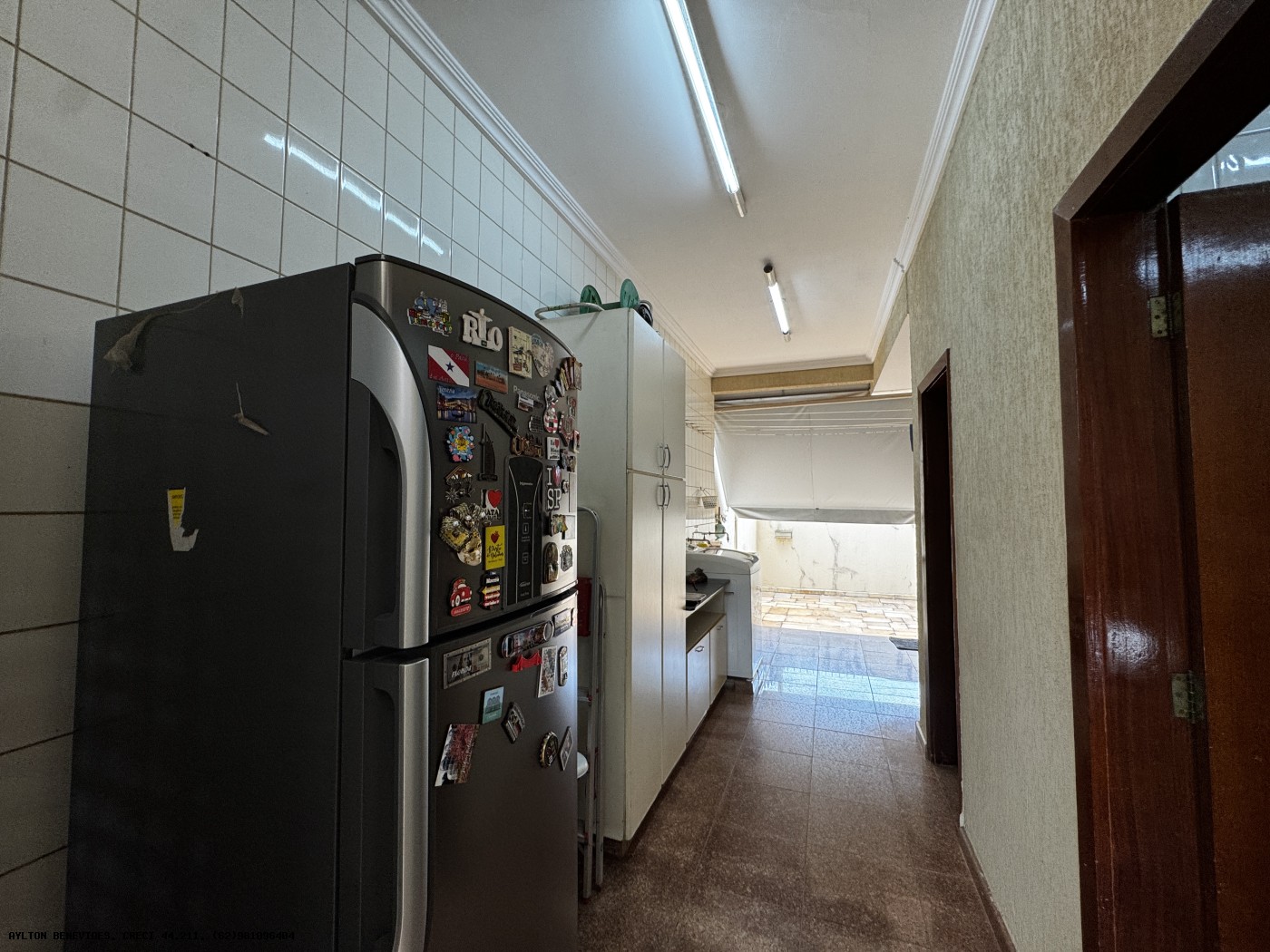 Sobrado, 5 quartos, 352 m² - Foto 36