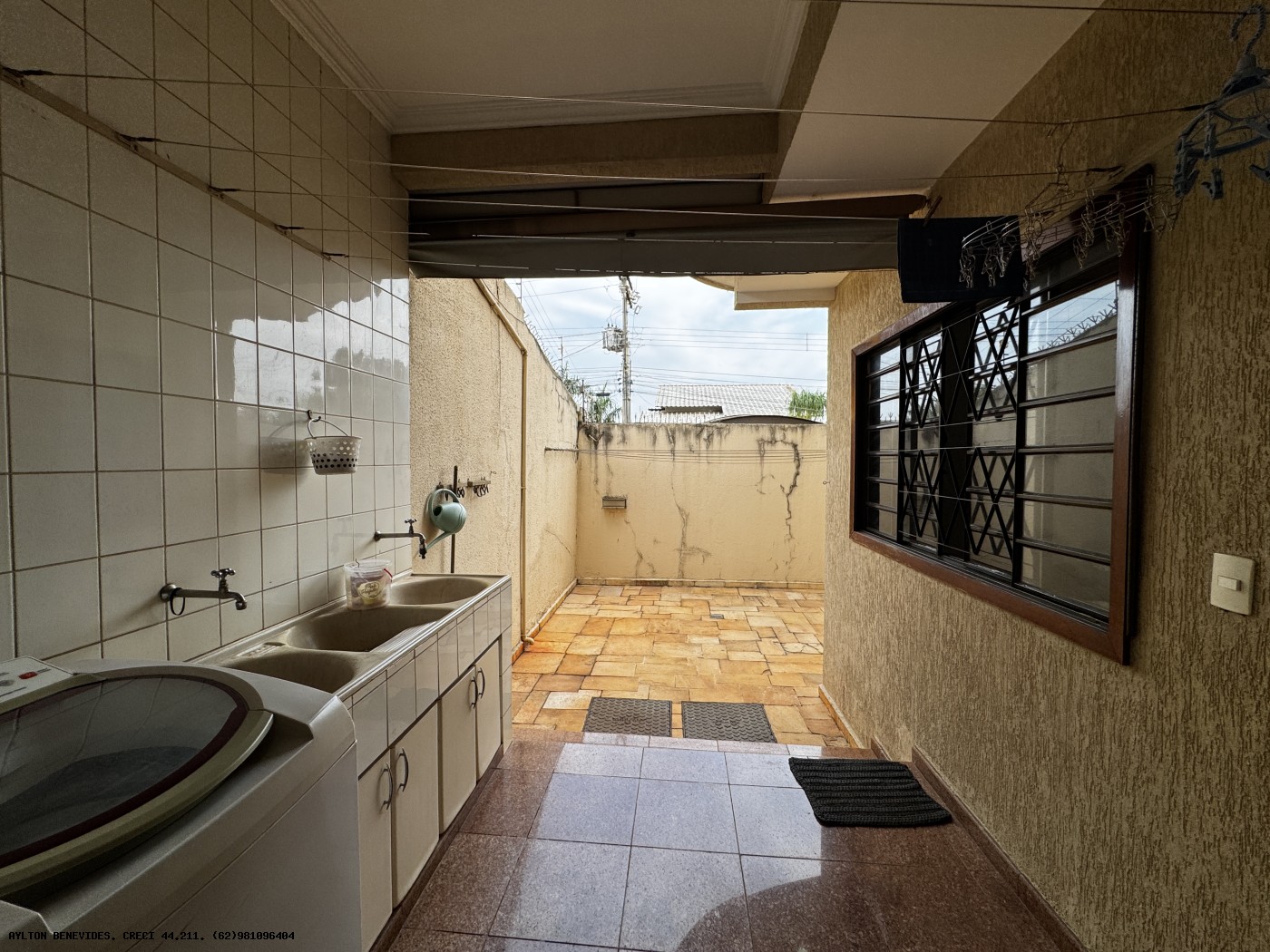 Sobrado, 5 quartos, 352 m² - Foto 38