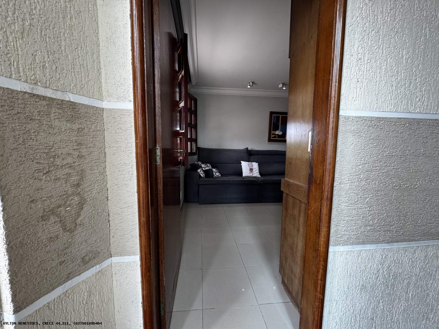 Sobrado, 5 quartos, 352 m² - Foto 40