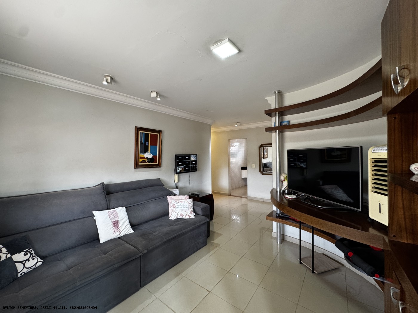 Sobrado, 5 quartos, 352 m² - Foto 41