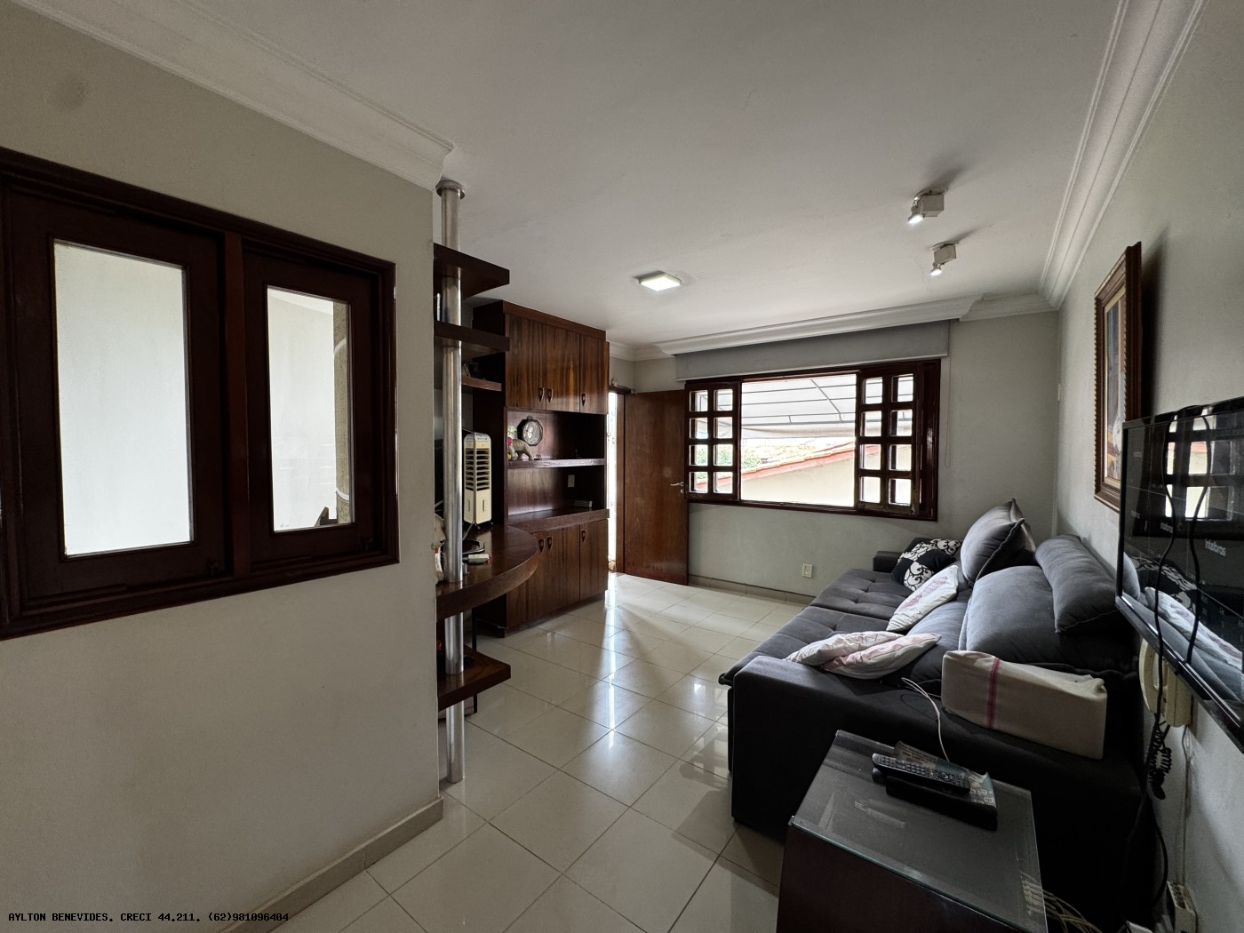 Sobrado, 5 quartos, 352 m² - Foto 42