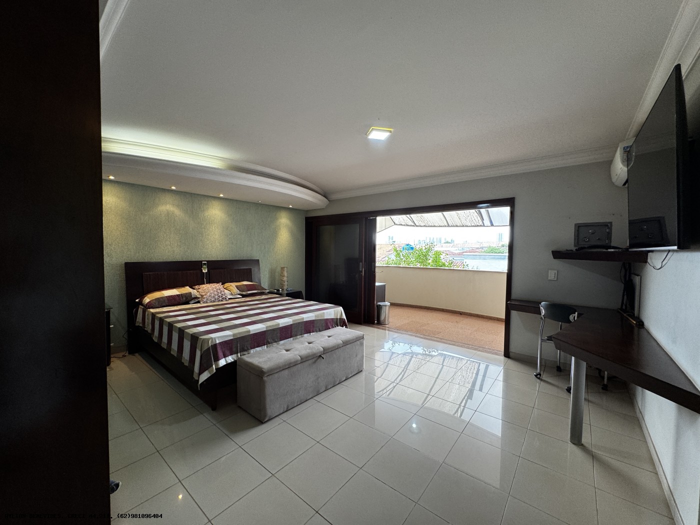 Sobrado, 5 quartos, 352 m² - Foto 44