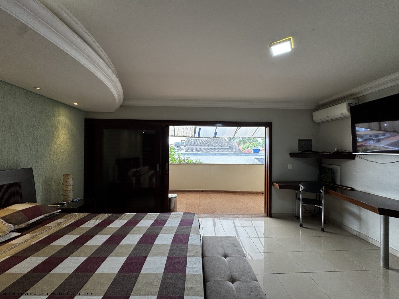 Sobrado, 5 quartos, 352 m² - Foto 45