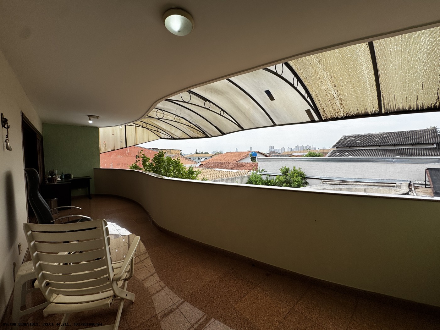 Sobrado, 5 quartos, 352 m² - Foto 46