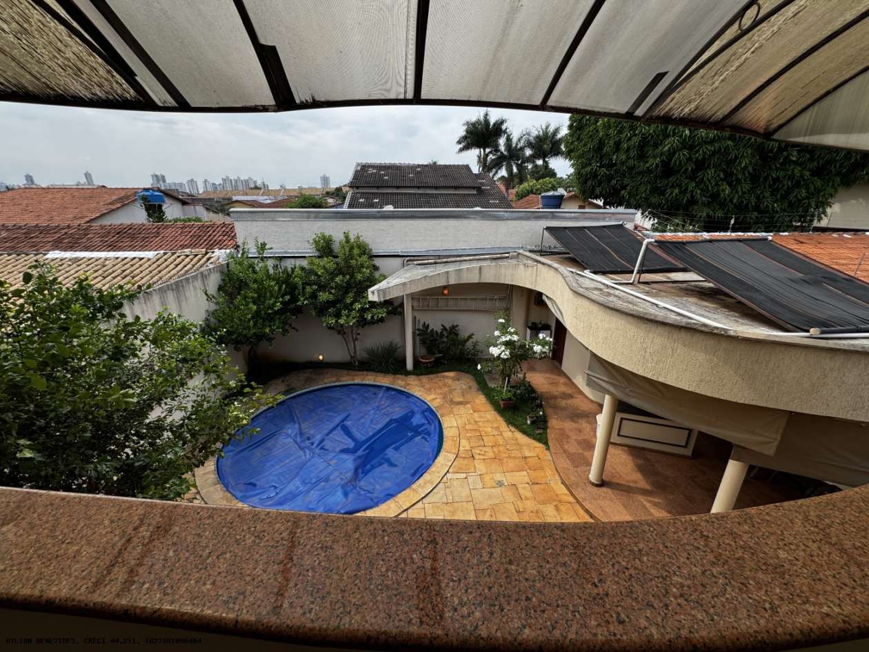Sobrado, 5 quartos, 352 m² - Foto 47