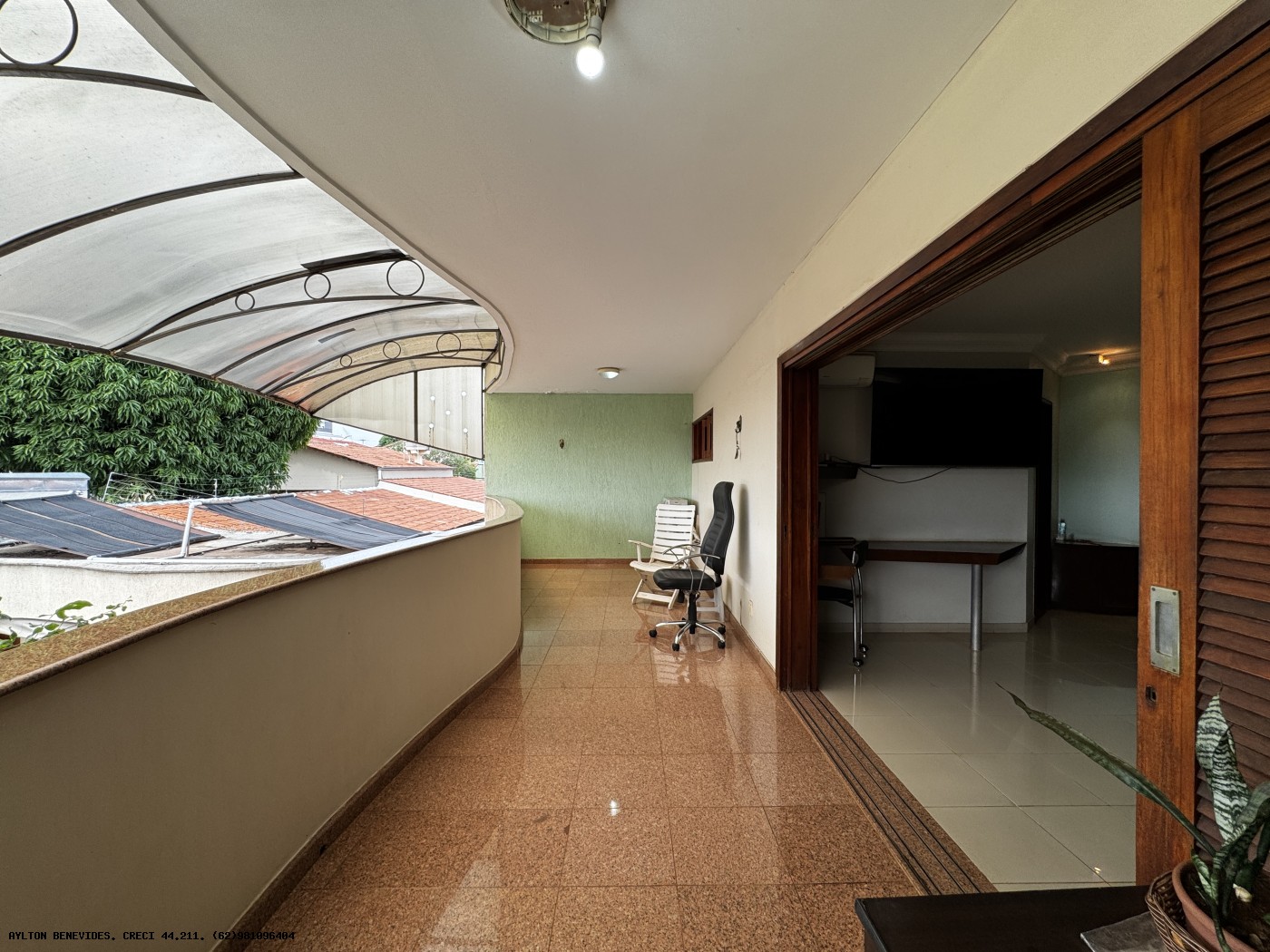 Sobrado, 5 quartos, 352 m² - Foto 48