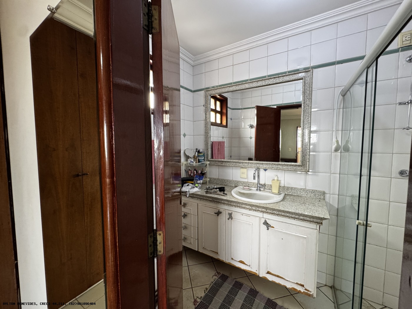 Sobrado, 5 quartos, 352 m² - Foto 50