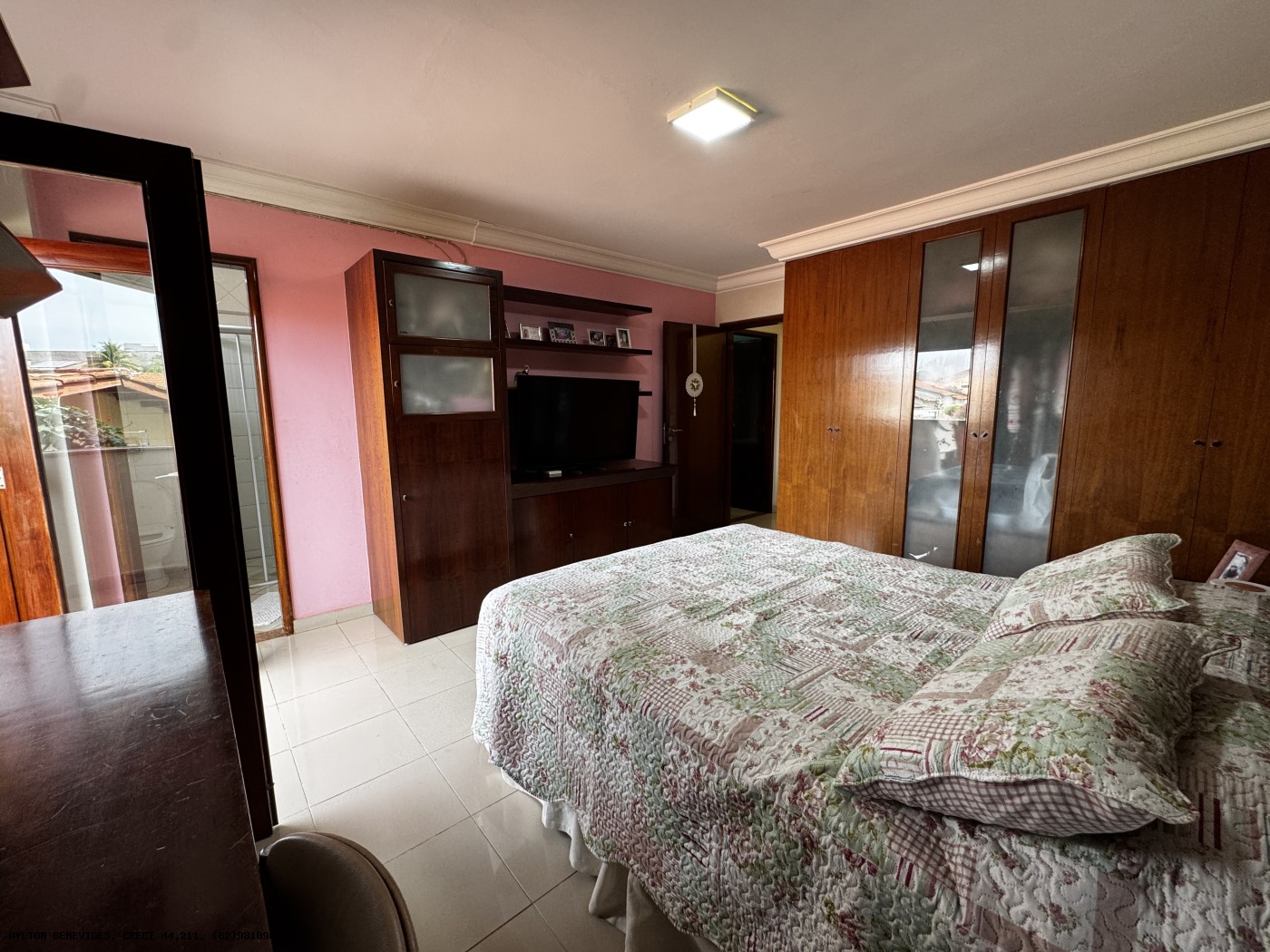 Sobrado, 5 quartos, 352 m² - Foto 52