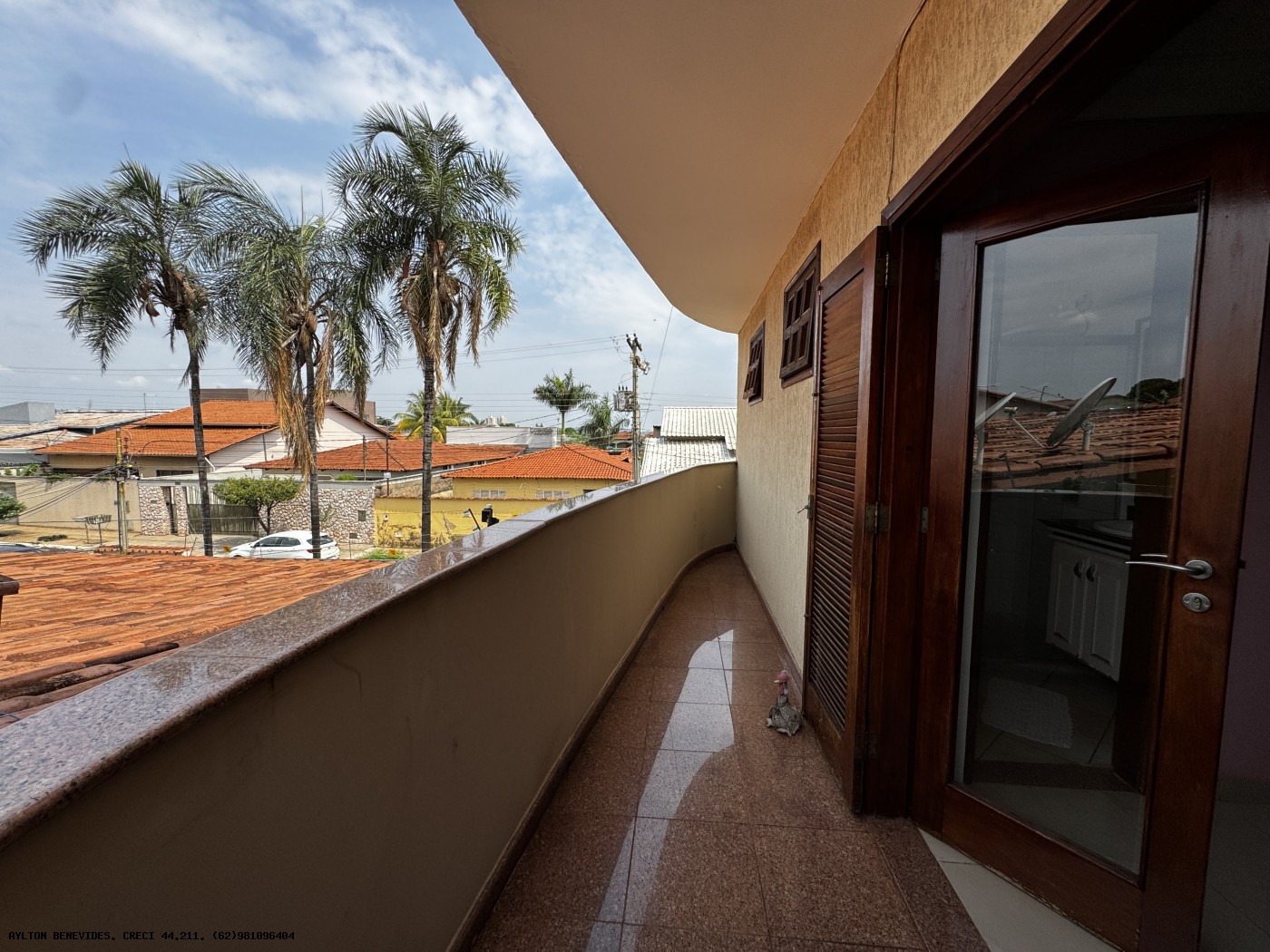 Sobrado, 5 quartos, 352 m² - Foto 55