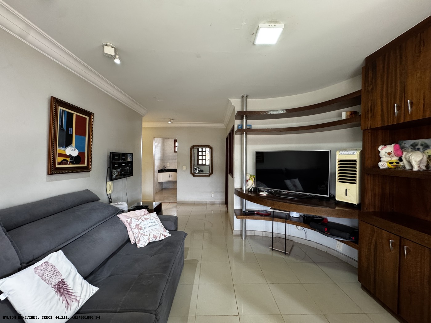 Sobrado, 5 quartos, 352 m² - Foto 57