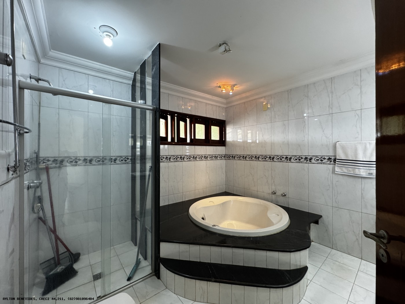 Sobrado, 5 quartos, 352 m² - Foto 60