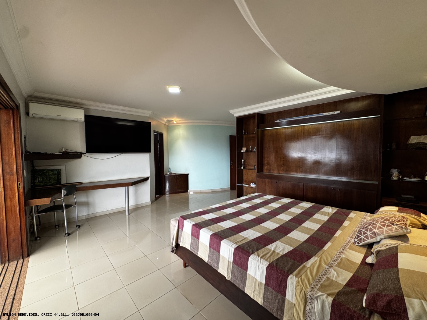 Sobrado, 5 quartos, 352 m² - Foto 62