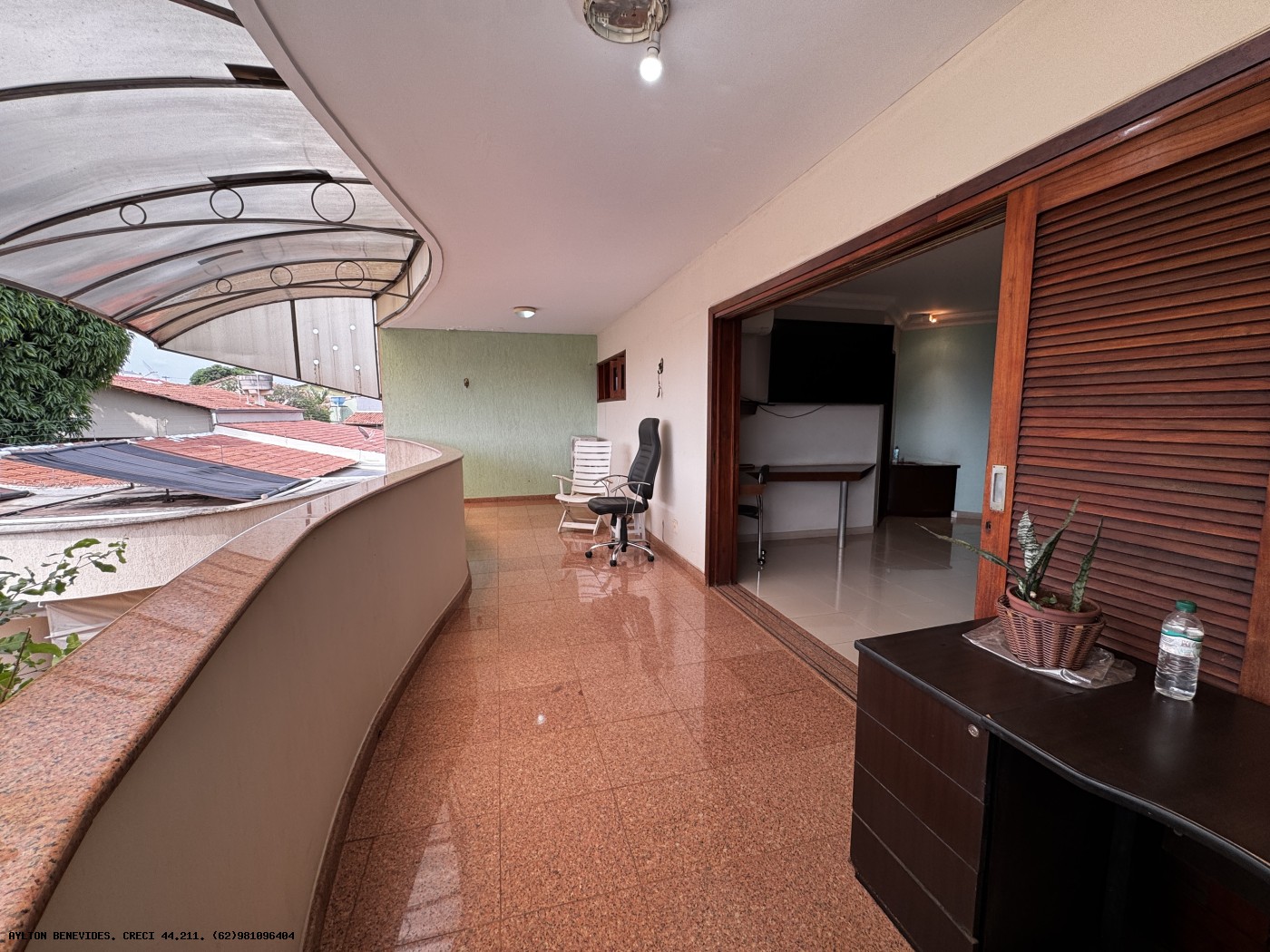 Sobrado, 5 quartos, 352 m² - Foto 63