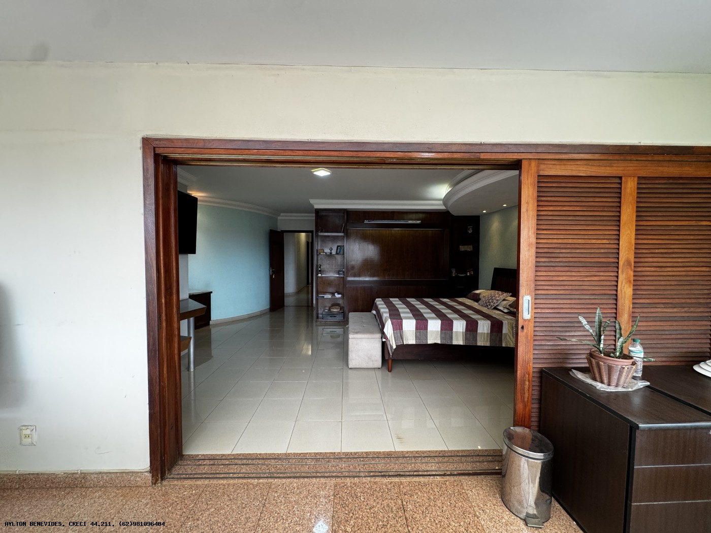 Sobrado, 5 quartos, 352 m² - Foto 64