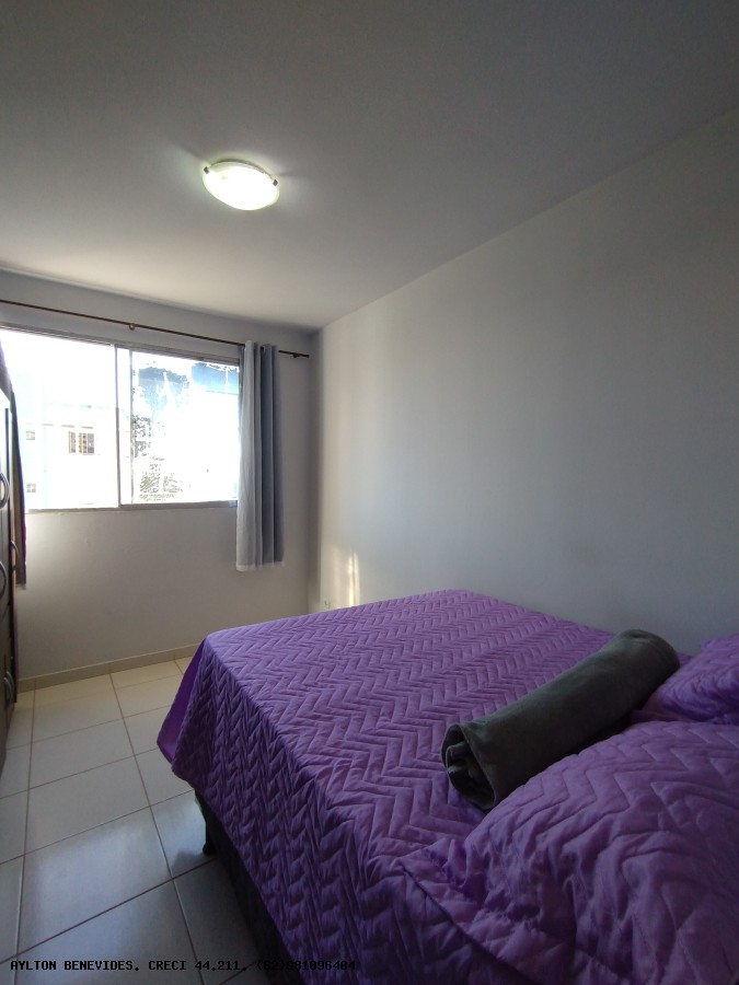 Apartamento, 2 quartos - Foto 2