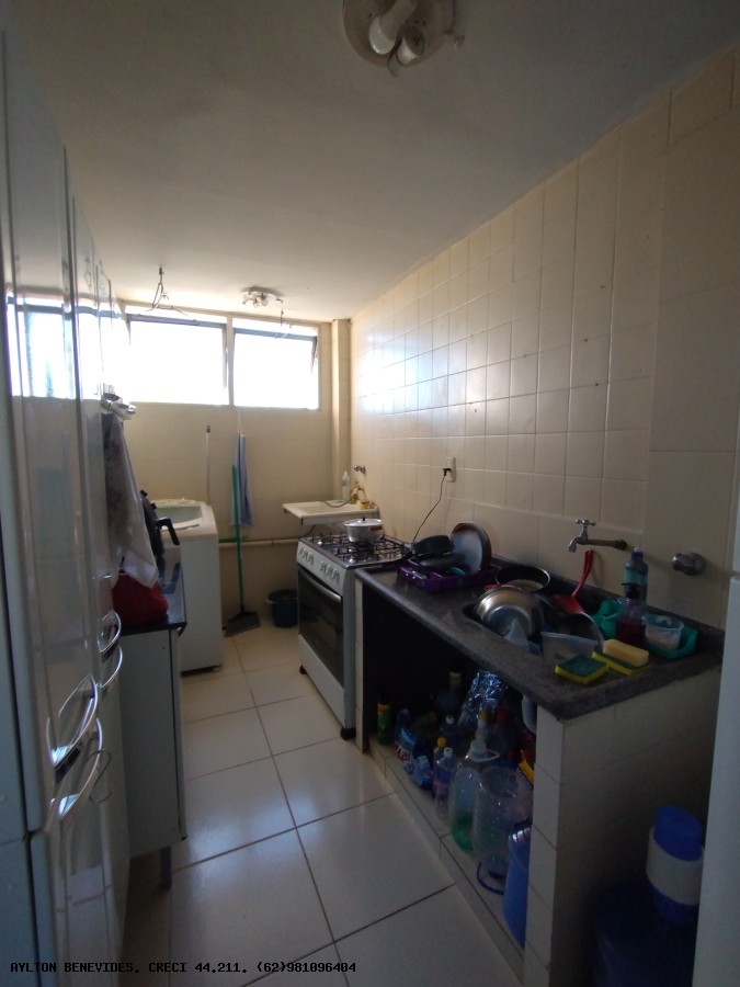Apartamento, 2 quartos - Foto 4