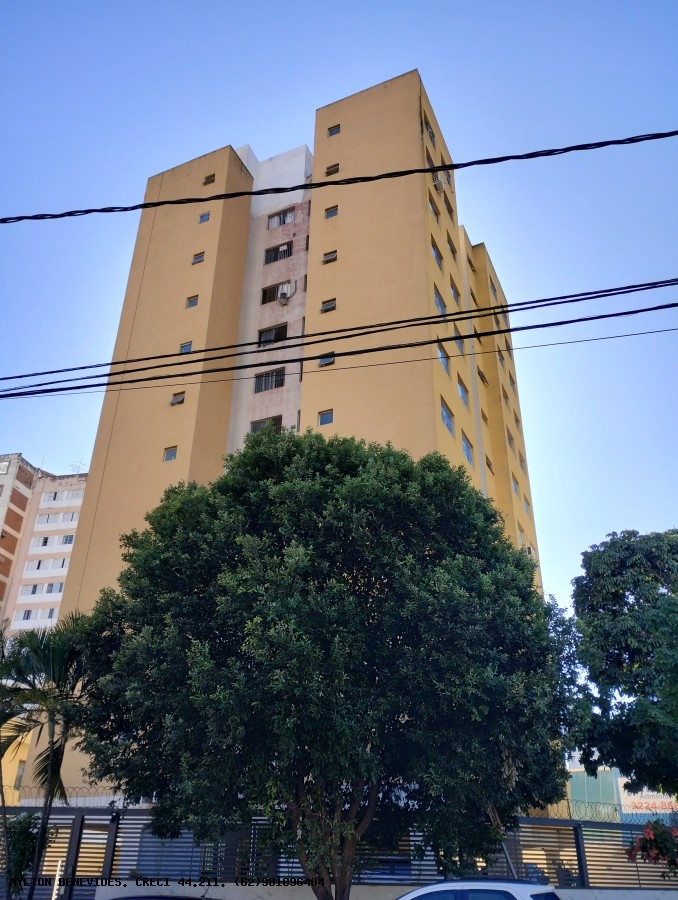 Apartamento, 2 quartos - Foto 8