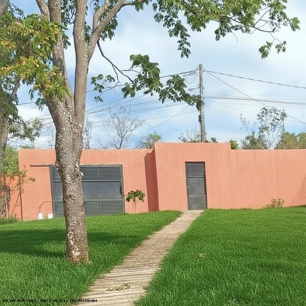 Chácara, 3 quartos, 2301 m² - Foto 2