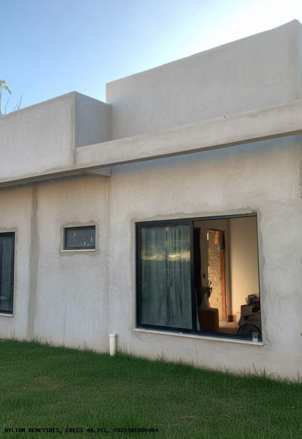 Chácara, 3 quartos, 2301 m² - Foto 4