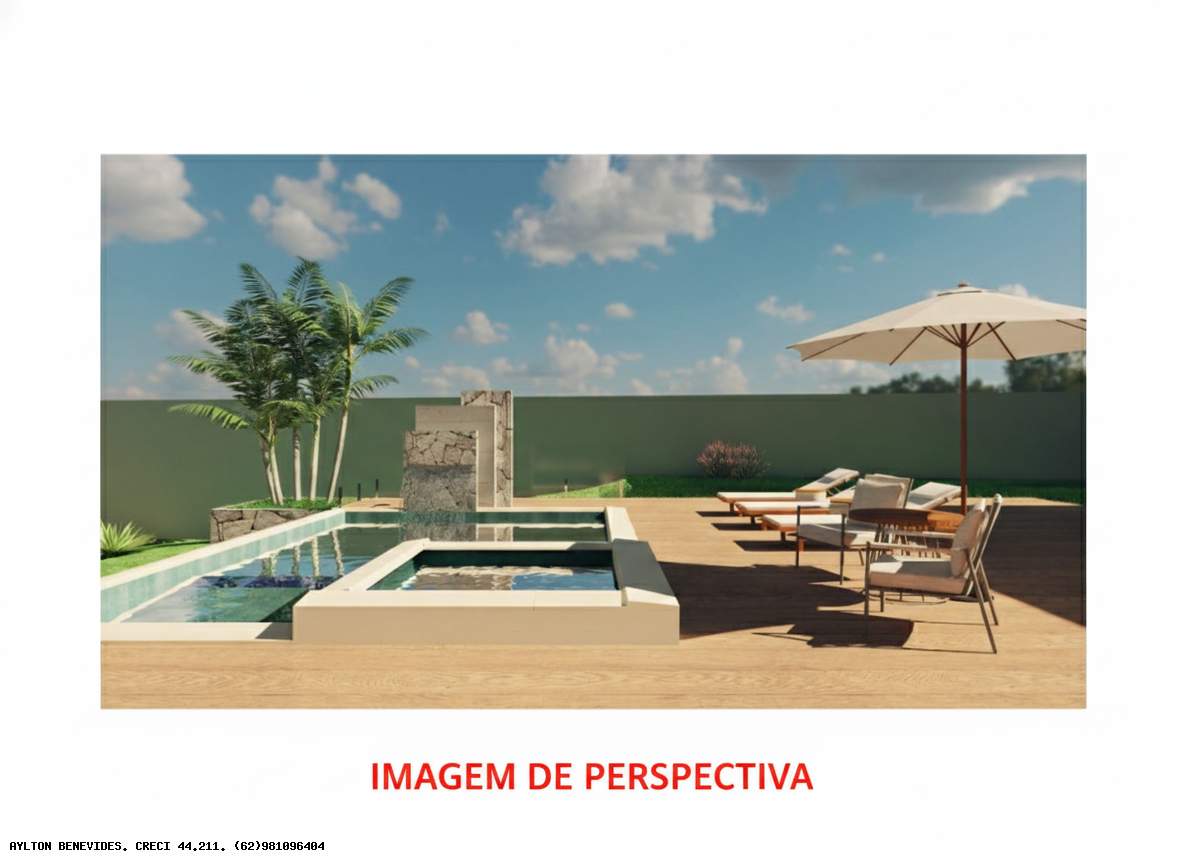 Chácara, 3 quartos, 2301 m² - Foto 9