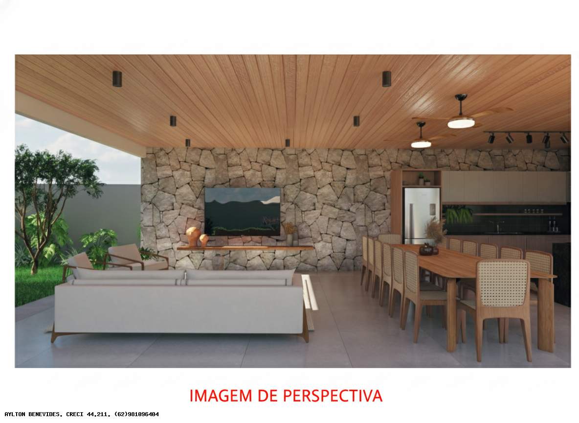 Chácara, 3 quartos, 2301 m² - Foto 20