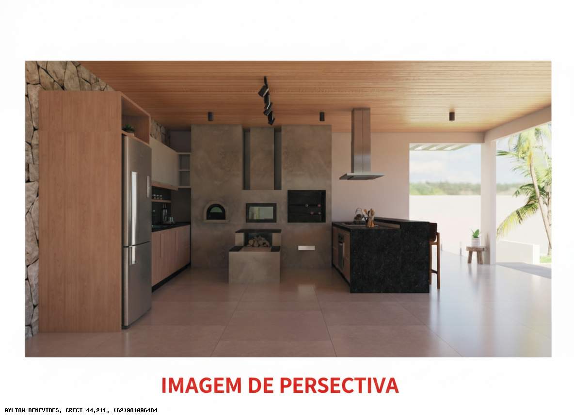Chácara, 3 quartos, 2301 m² - Foto 21
