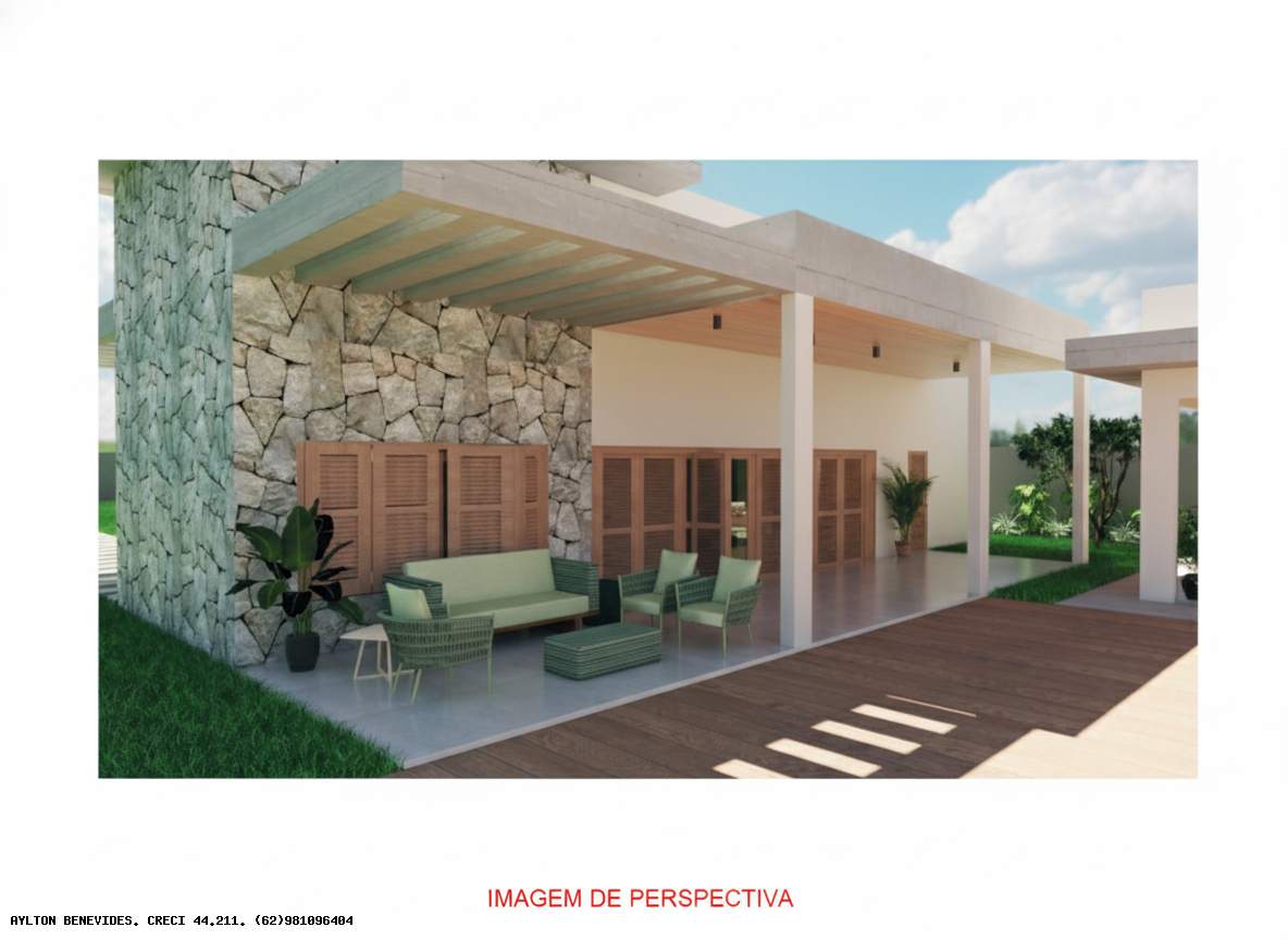 Chácara, 3 quartos, 2301 m² - Foto 22