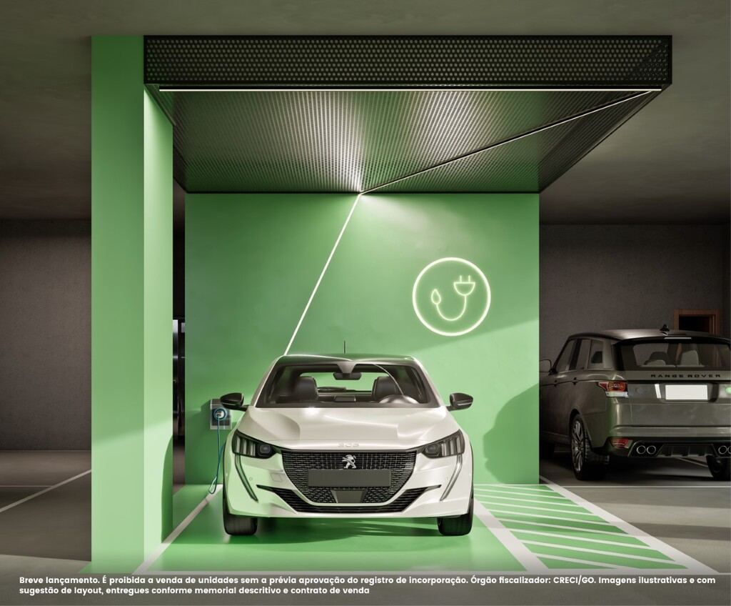 Apartamento, 1 quarto, 57 m² - Foto 21