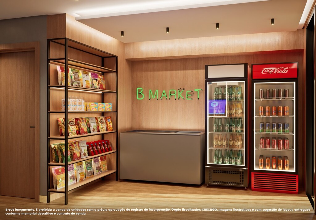 Apartamento, 1 quarto, 57 m² - Foto 18