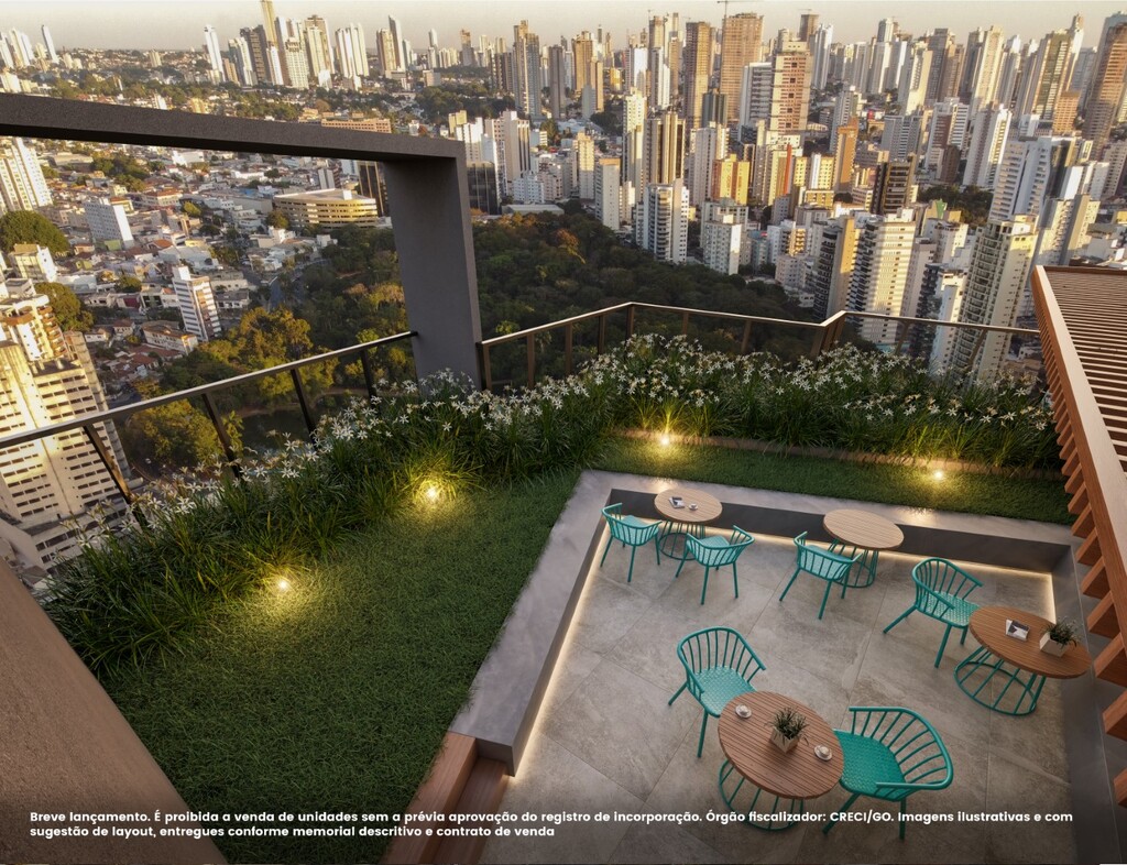 Apartamento, 1 quarto, 57 m² - Foto 26