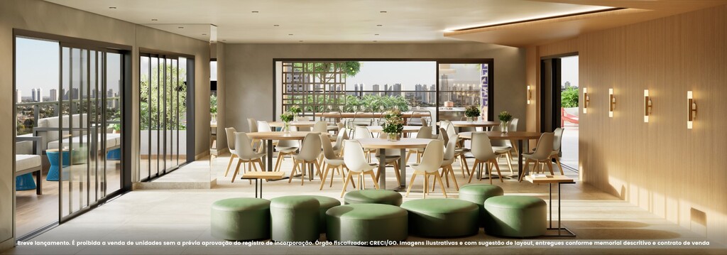 Apartamento, 1 quarto, 57 m² - Foto 13