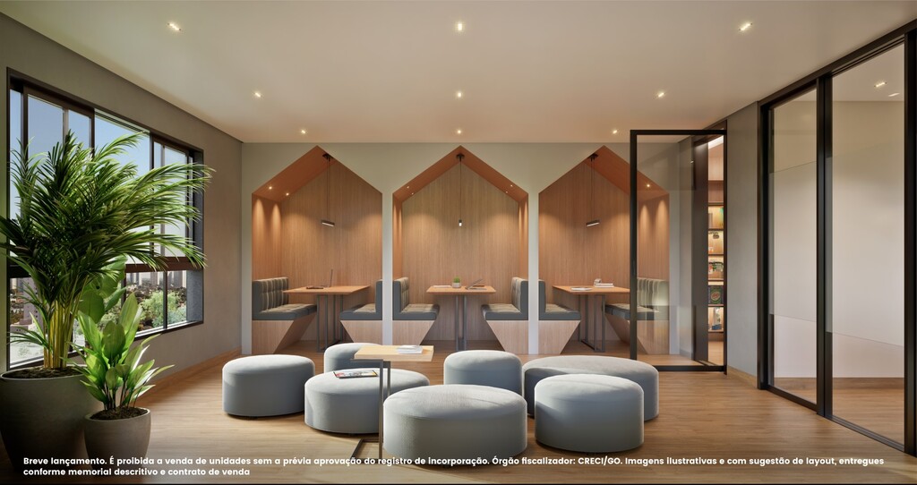 Apartamento, 1 quarto, 57 m² - Foto 16