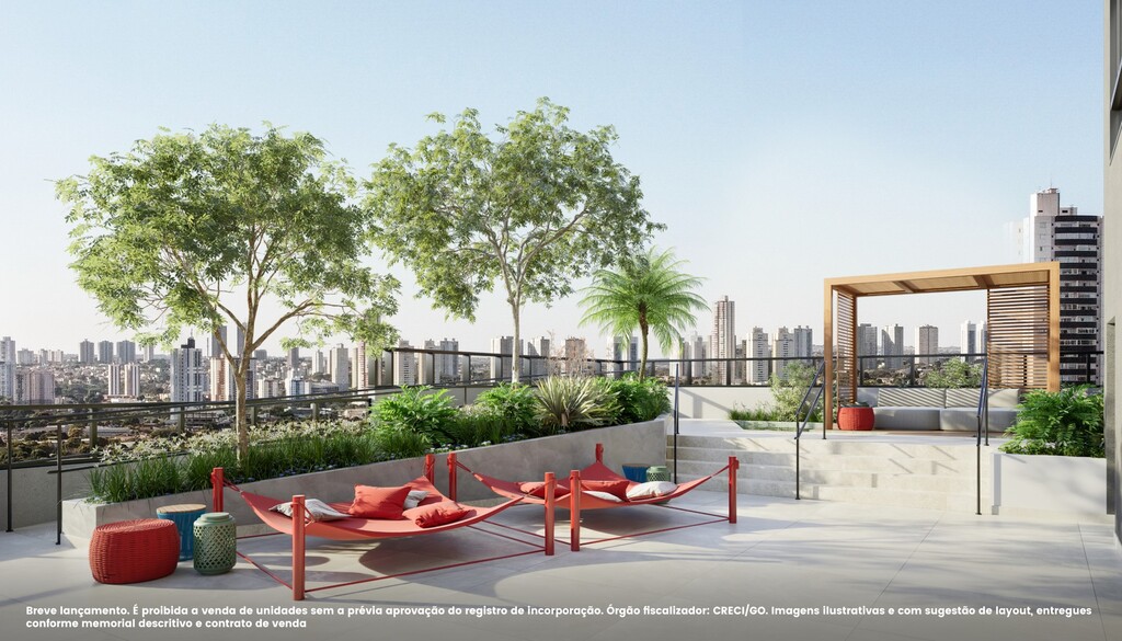 Apartamento, 1 quarto, 57 m² - Foto 25