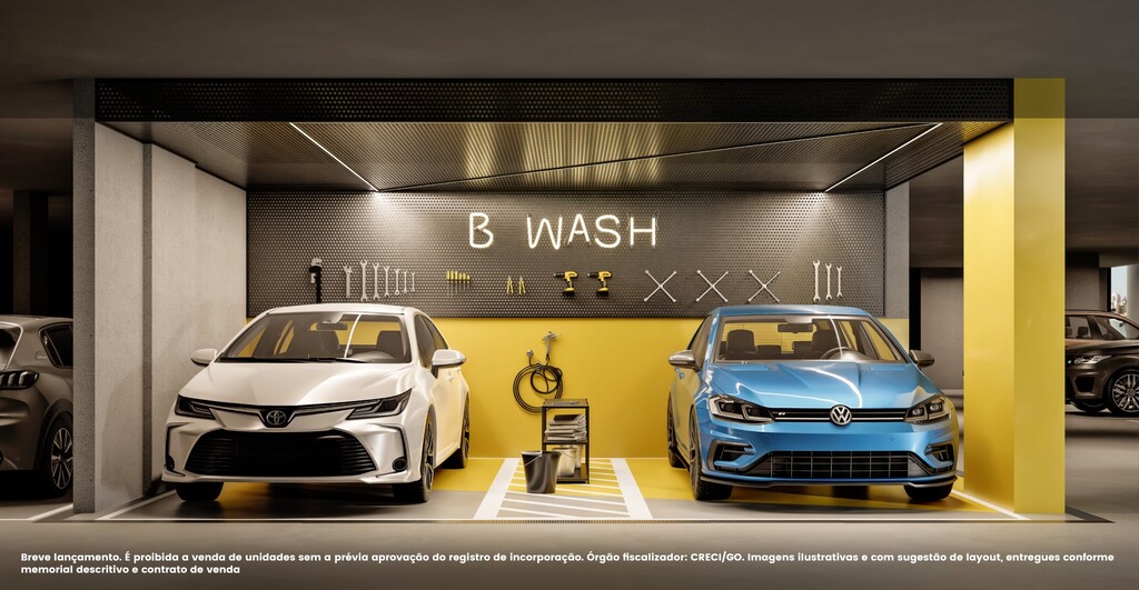 Apartamento, 1 quarto, 57 m² - Foto 22