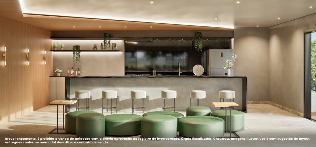 Apartamento, 1 quarto, 57 m² - Foto 12