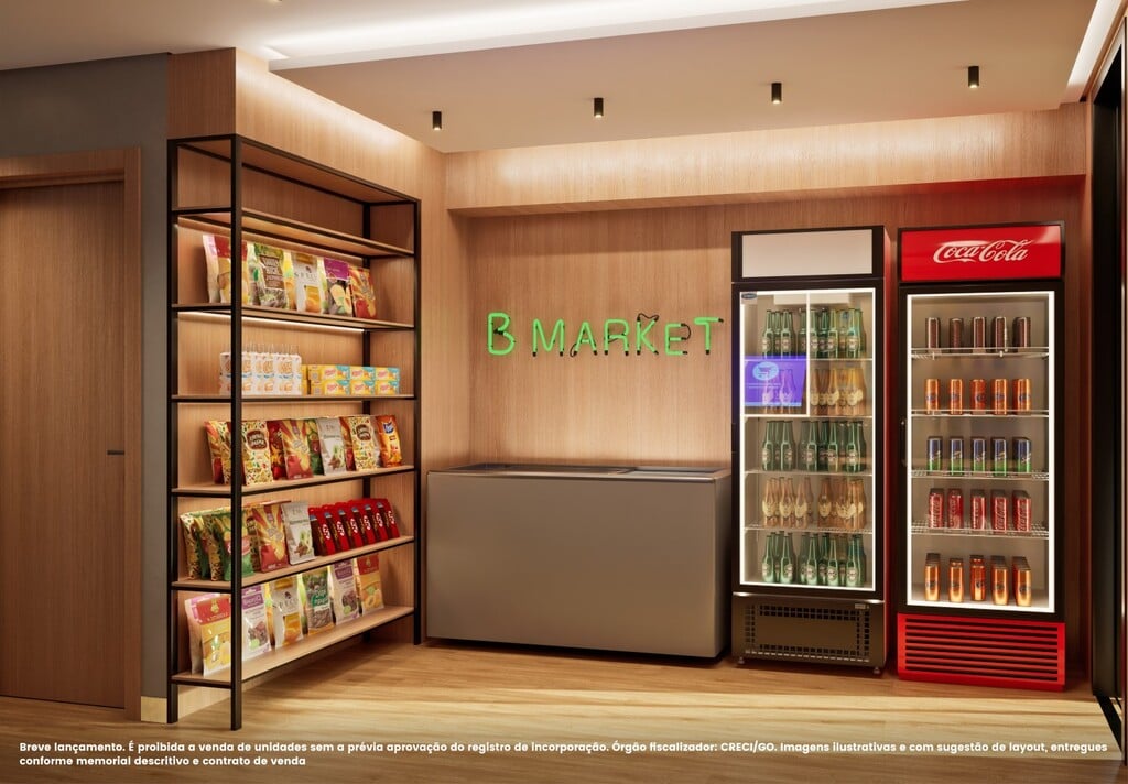 Apartamento, 2 quartos, 78 m² - Foto 18