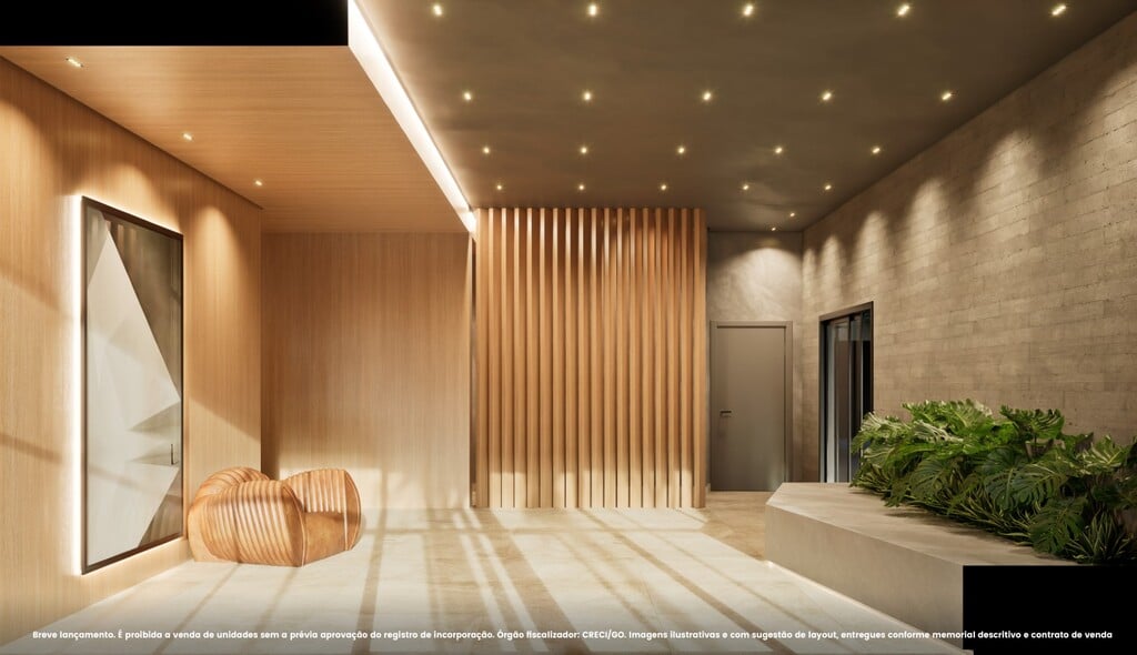 Apartamento, 2 quartos, 78 m² - Foto 4