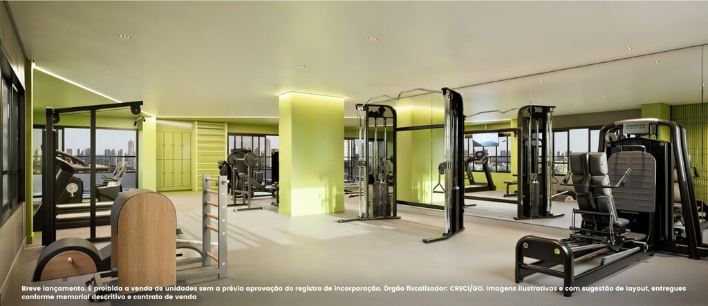 Apartamento, 2 quartos, 78 m² - Foto 11