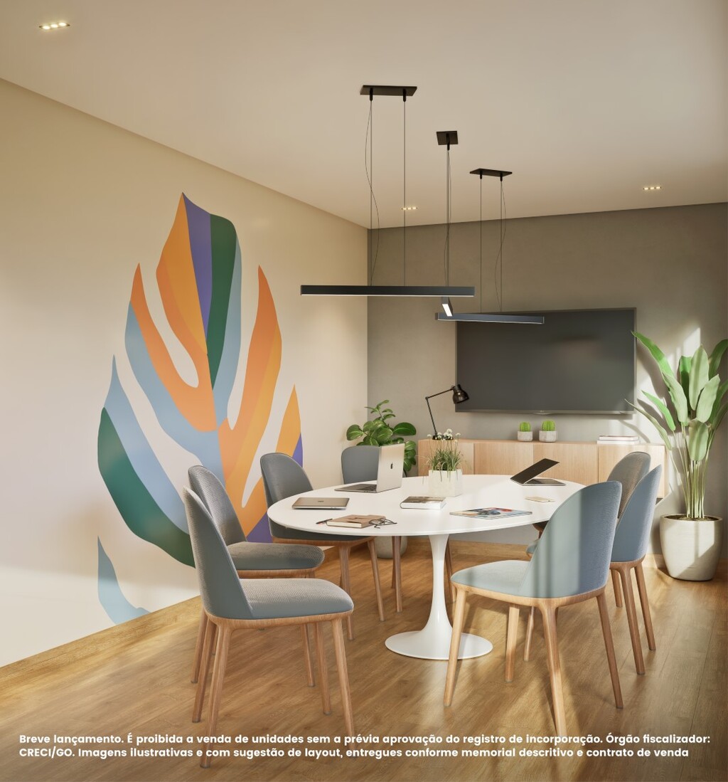 Apartamento, 3 quartos, 94 m² - Foto 17