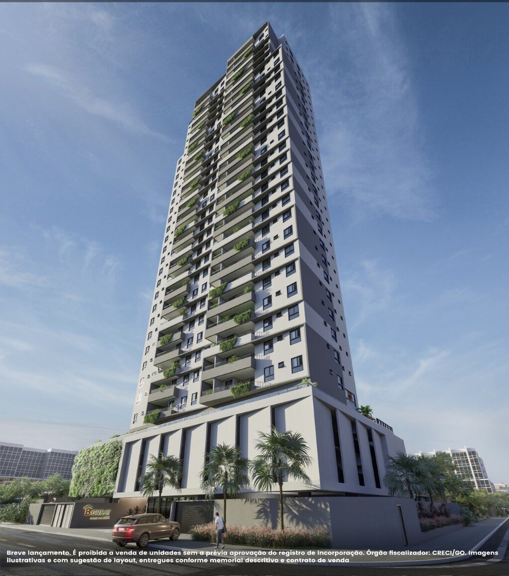 Apartamento, 3 quartos, 94 m² - Foto 2