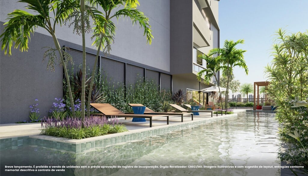 Apartamento, 3 quartos, 94 m² - Foto 27