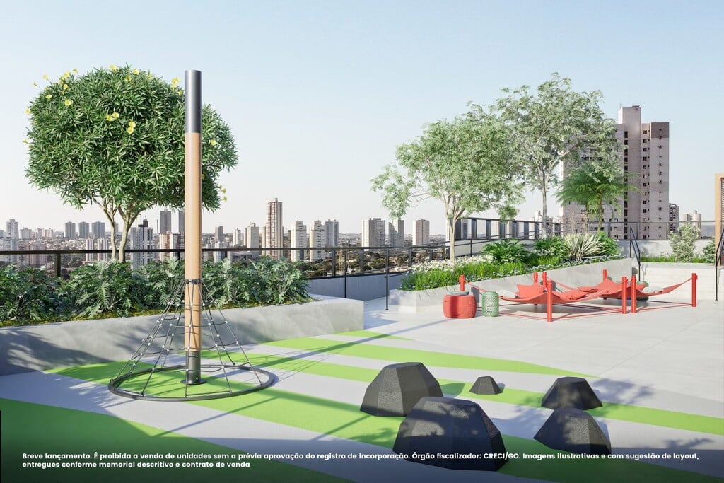 Apartamento, 3 quartos, 94 m² - Foto 23