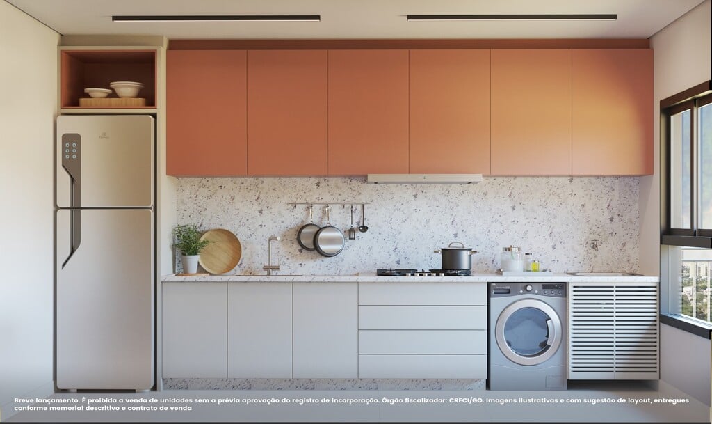 Apartamento, 3 quartos, 94 m² - Foto 7